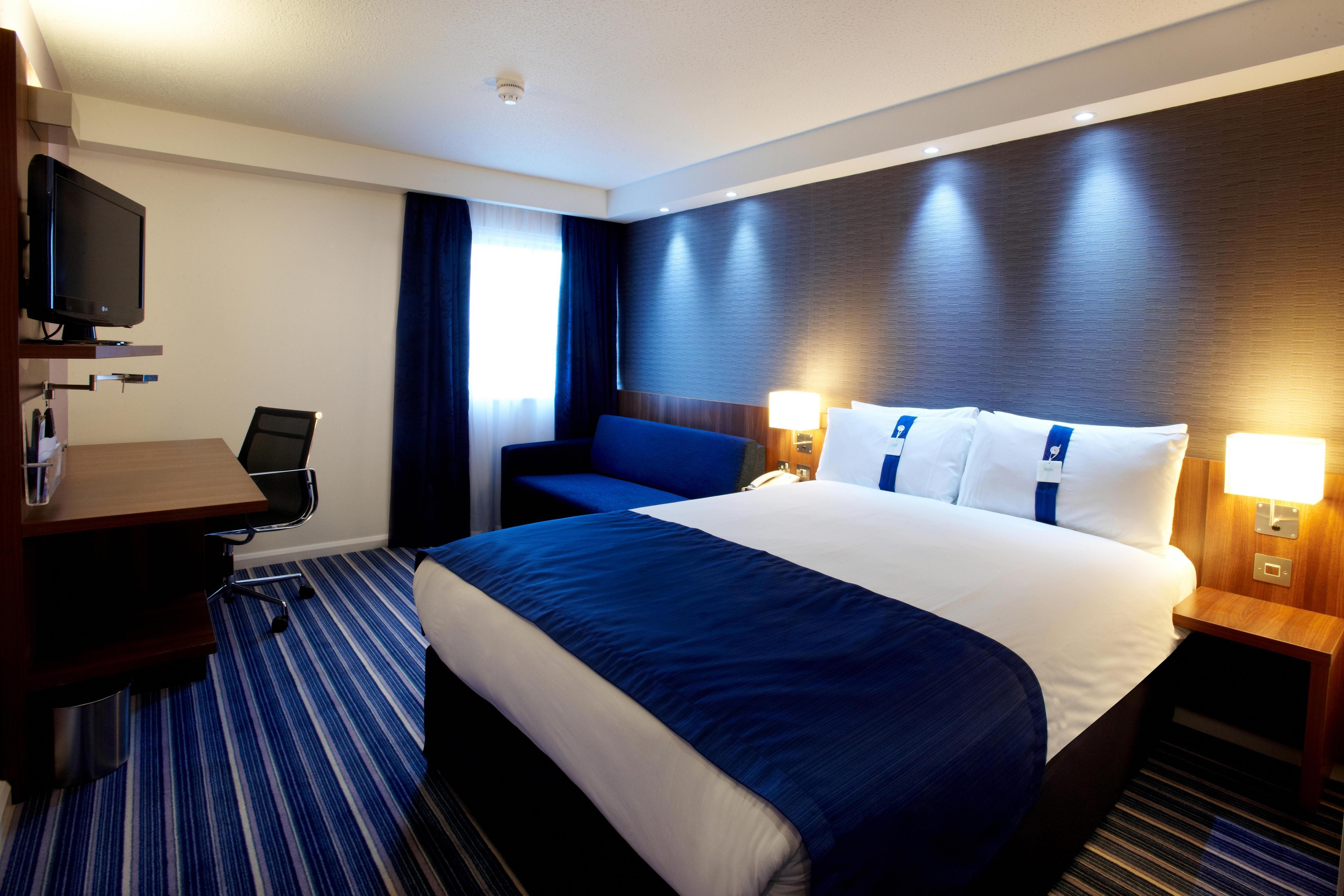 Holiday Inn Express London - Excel, An Ihg Hotel Экстерьер фото