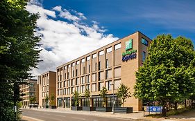 Holiday Inn Excel London